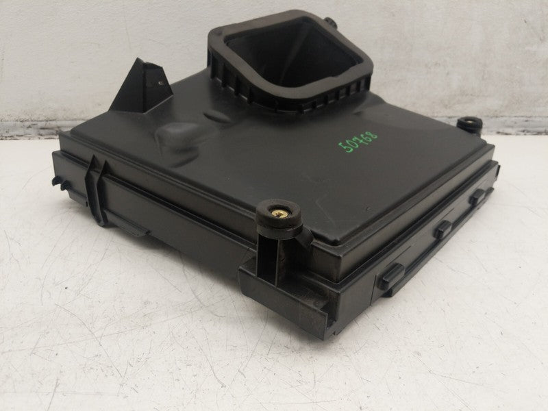 ⭕ 2021-2025 Tesla Model S MS Main Hepa Air Filter Cabin HVAC Assy 1750