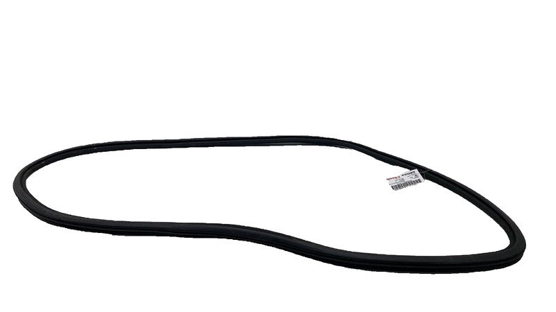 ⭕ 2022-2024 Rivian R1T R1S Front Driver Side Door Weatherstrip Rubber Seal Left