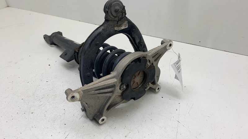 ⭕ 17-23 Model 3 M3 Front Right Shock Strut + Control Arm + Bracket 104