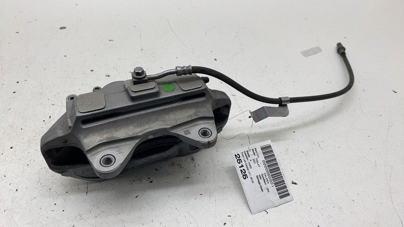 ⭕ 2020-2024 Tesla Model Y Front Caliper w/ Brake Line Hose Left LH 118