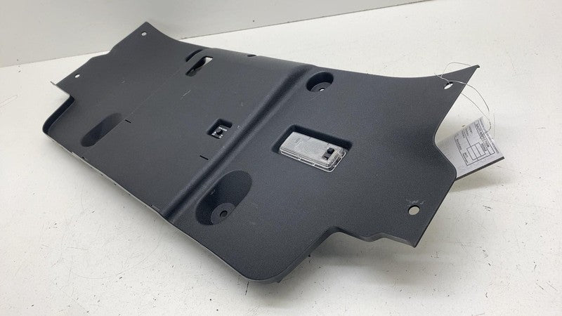 ⭕ 2006-2015 Mazda MX-5 Miata NC Rear Trunk Interior Trim Panel Cover N