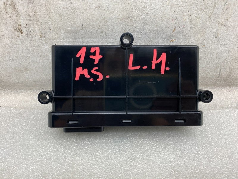 100310100E ⭕ 12-20 Tesla Model S Door Control Unit Module Mechanism Controller 1003101-00-E