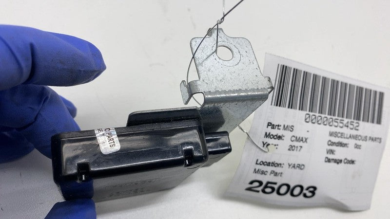 CJ5T19H464BE 2013 2014 2015 2016 2017 2018 Ford C-Max Roof Navigation GPS Antenna Assembly