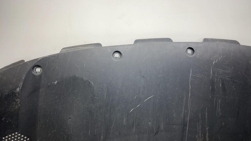 ⭕ 2020-2023 Tesla Model Y MY Front Lower Valance Undertray Splash Shie