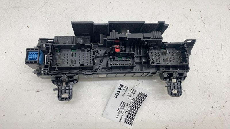 103440500E ⭕16-20 Model S Front Trunk Frunk Engine Bay Under Hood Fuse Box 12V 1034405-00-E