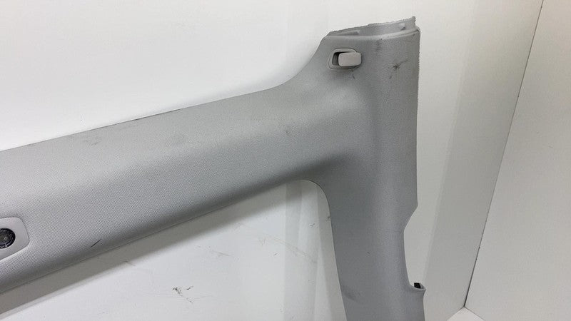 156761399D 2017-2023 Tesla Model 3 Panoramic Sunroof Ceiling Moon Roof Headliner Trim Assy