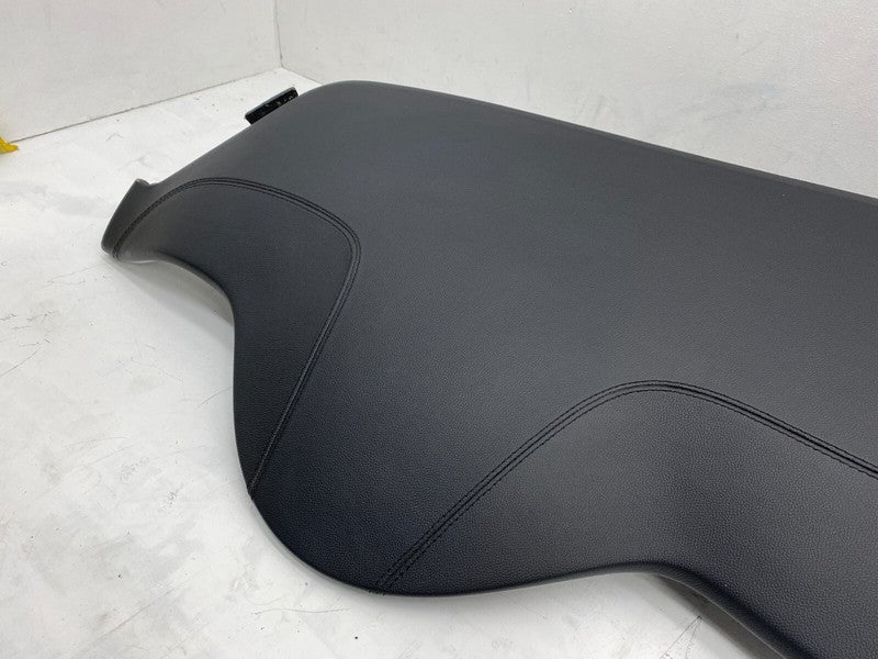 1002255-00-G ⭕ 12-15 Tesla Model S MS Dashboard Instrument Panel Dash Trim Cover 1004397-05-J