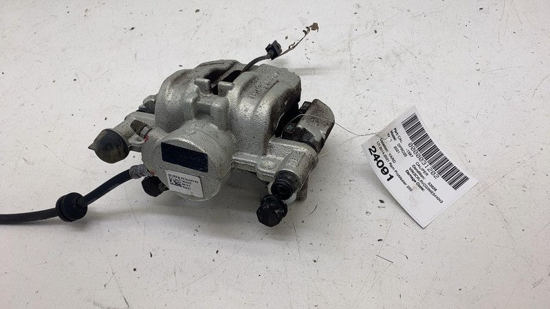 ⭕ 14-21 Ram ProMaster 2500 3500 Rear Brake Caliper Left w/ Hose Line 0