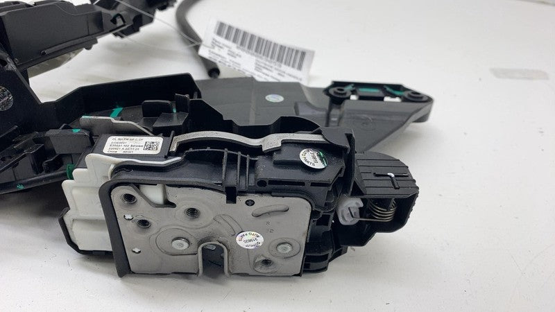 31349891 21-23 Polestar 2 Volvo S60 XC90 Front Right Door Handle & Lock Actuator 31349891