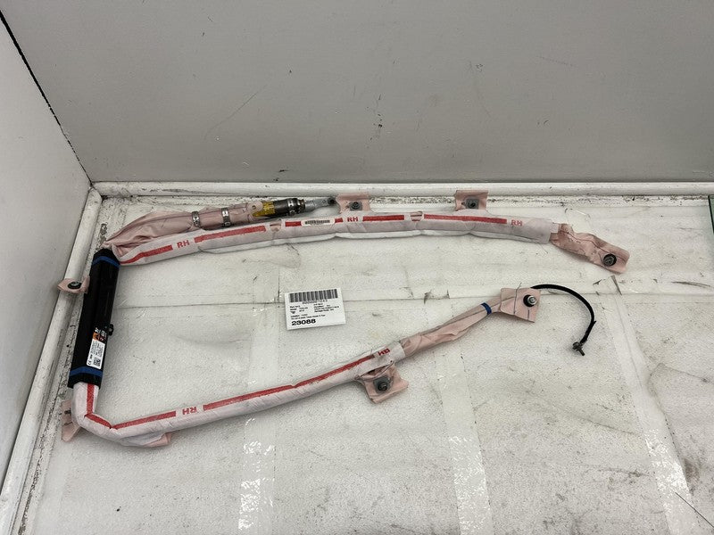 ⭕2016-2020 Tesla Model S Passenger Side Curtain Airbag Module Right 10