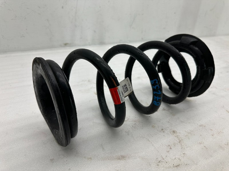 104447201E ⭕ 2017-2023 Tesla Model 3 Rear Left or Right Suspension Coil Spring 1044472-01-E