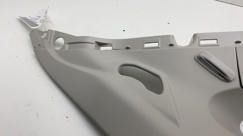 64707FL000 ⭕ 18-20 Subaru XV Crosstrek Rear Right D-Pillar Upper Quarter Trim RH 64707FL000