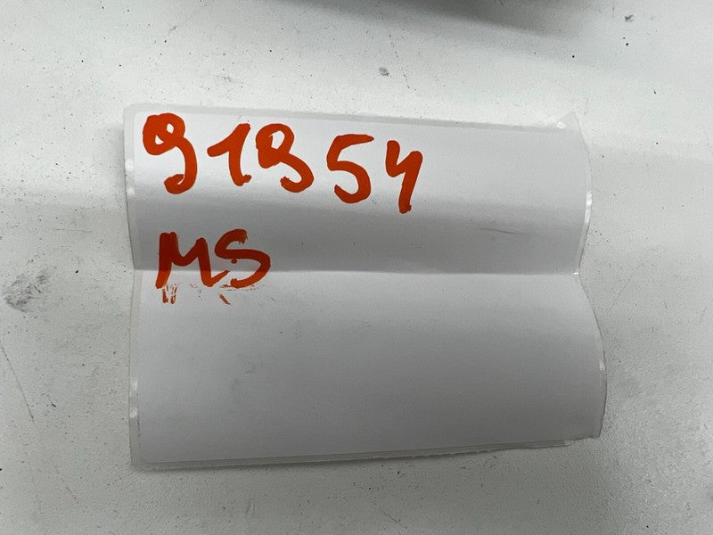 600636300C ⭕ 12-15 Model S MS Hydraulic ABS Anti-Lock Brake System Pump Module 6006363-00-C
