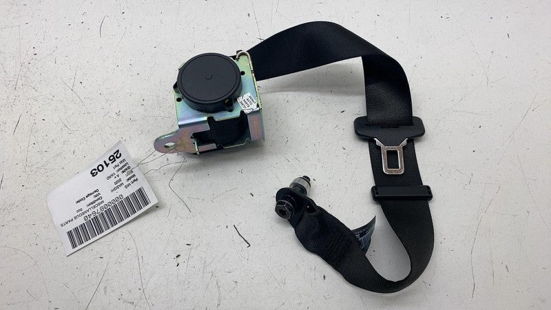 ⭕14-21 Maserati Ghibli Rear Left or Right 2nd Row Seat Belt Retractor