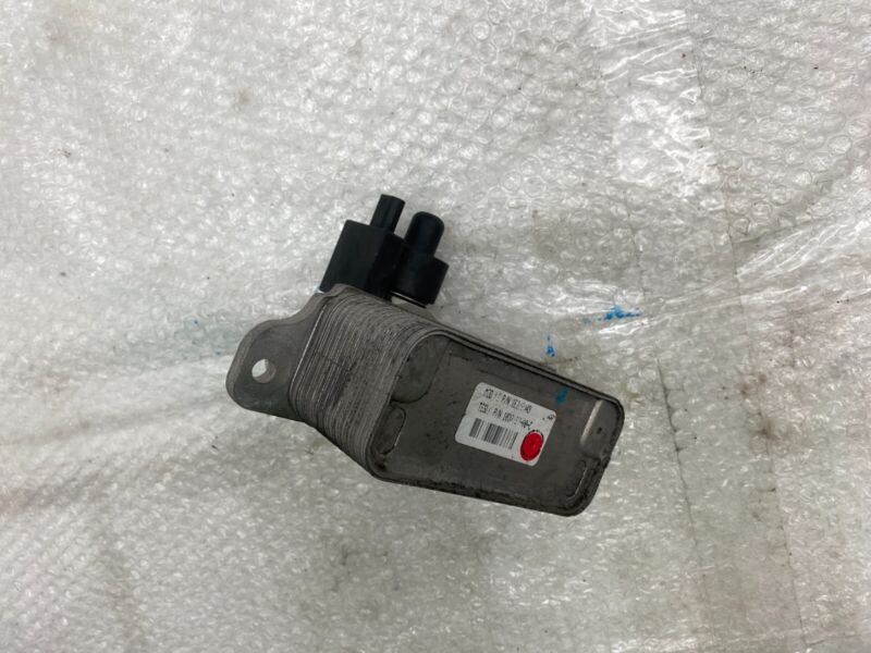 103776400C 2016-2020 Tesla Model S X Battery Cooler Heat Exchanger Chiller EXV Assembly OEM