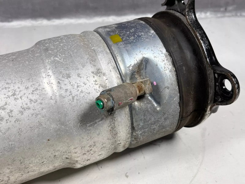 ⭕ 12-15 Model S Rear Right Suspension Air Spring Module Absorber RH 60