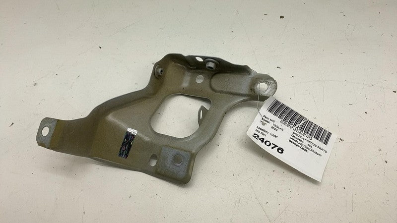 108601600D ⭕ 2017-2023 Tesla Model 3 M3 Front Fender Support Bracket Right RH 1086016-00-D