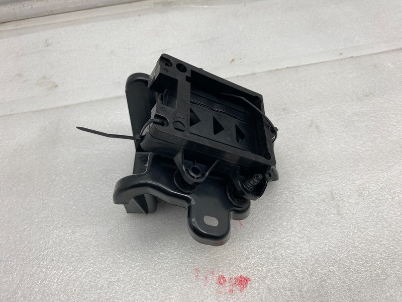 1128429 00 ⭕ 2016-2020 Tesla Model X Rear Radar Sensor Bracket Support HW2.5 OEM 1128429-00