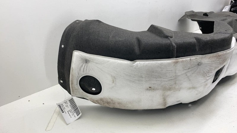 108158400D ⭕ 2017-2024 Model 3 Rear Right Wheel Fender Liner Splash Shield RH 1081584-00-D