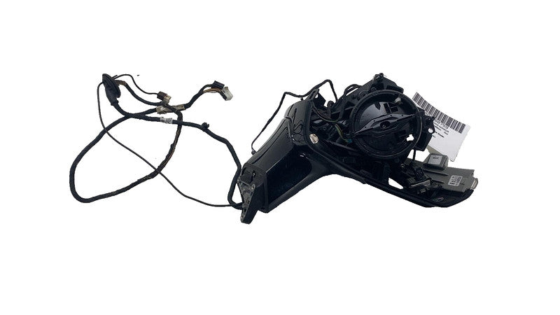 ⭕22-25 Mercedes-Benz EQS Class Right Exterior Rear View Door Mirror (PARTS ONLY)