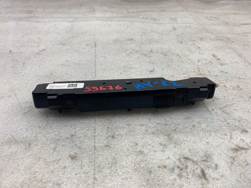 1585601 99 D ⭕ 2017-2023 Tesla Model 3 Y WiFi Bluetooth Antenna Control Module 1585601-99-D