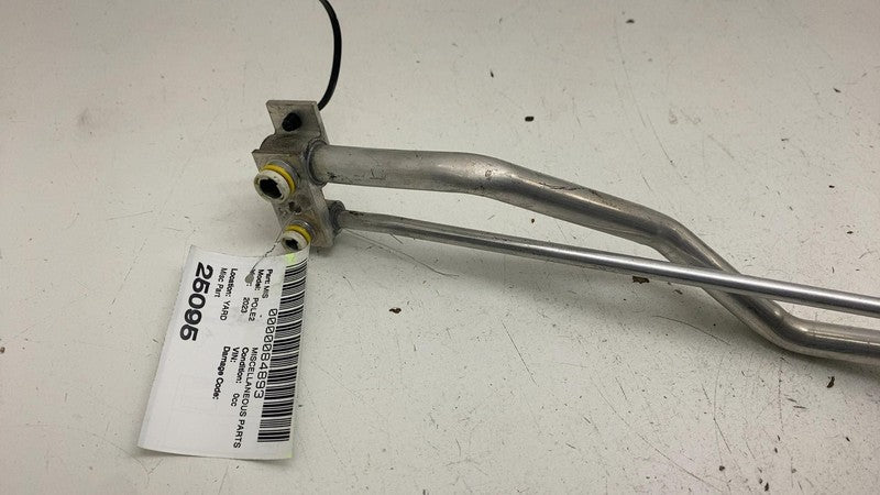 32352727 ⭕ 2021 2022 2023 2024 Polestar 2 Air Conditioning Hose Tube Pipe Line 32352727