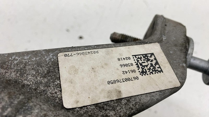 6700376850 ⭕ 2017 2018 2019 2020 Maserati Levante Rear Differential Axle Carrier 6700376850