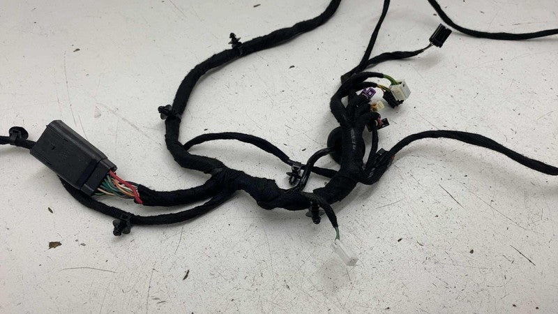 ⭕ 2021-2025 Chrysler Pacifica Rear Left Sliding Door Wiring Harness 68