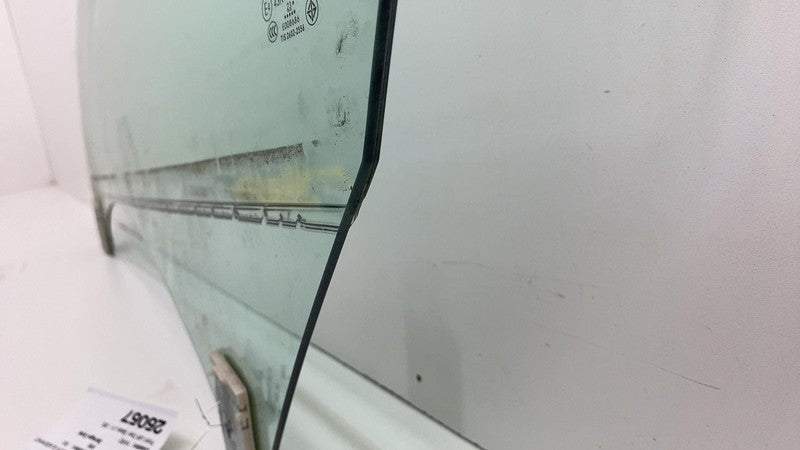 E4 43R-011846 ⭕ 24-25 Model 3 Front Driver Side Highland Door Window Glass Left LH Double Pane