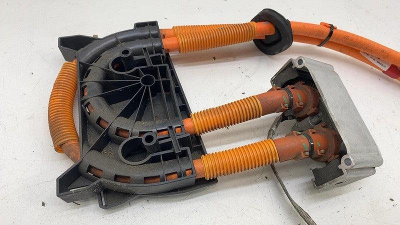 1022565 10 F ⭕ 12-15 Model S High Voltage Battery to Rear Junction Box Harness 1022565-10-F