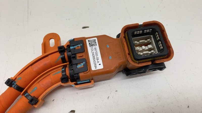 ⭕ 2024-2025 Tesla Cybertruck Drive Motor Power Cable Wire Harness 1987