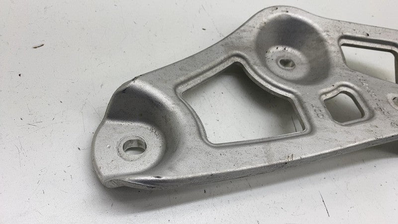 A 297 625 47 00 ⭕ 22-23 Mercedes EQS 450+ Front Left Fender Apron End Rail Bracket A2976254700