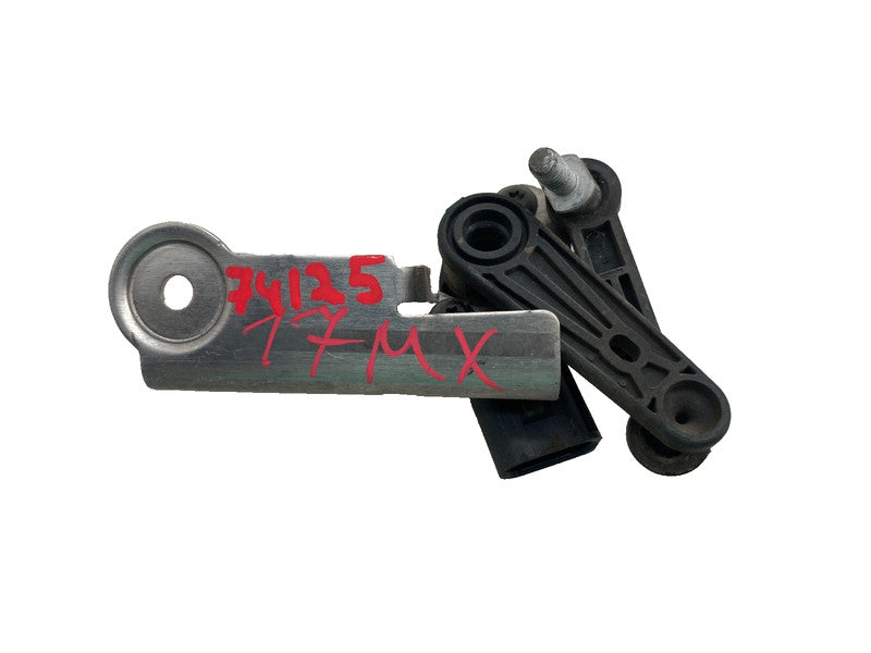 ⭕ 2016-2020 Tesla Model X Front Left Air Suspension Height Level Sensor LH Assy