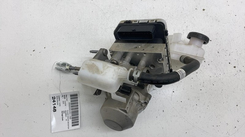 58500CV100 2022-2024 Kia EV6 Brake Master Cylinder Booster & Reservoir w/ ABS Pump Module