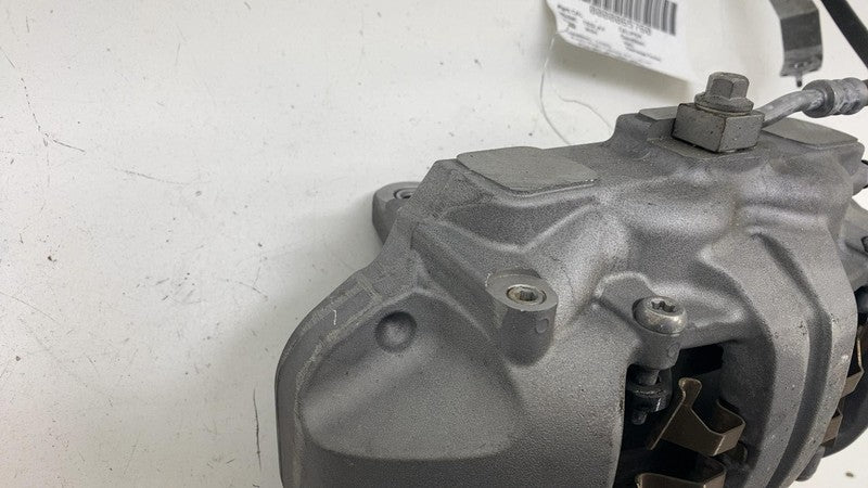 ⭕ 2020-2024 Tesla Model Y Front Right Caliper w/ Brake Hose Line RH 22