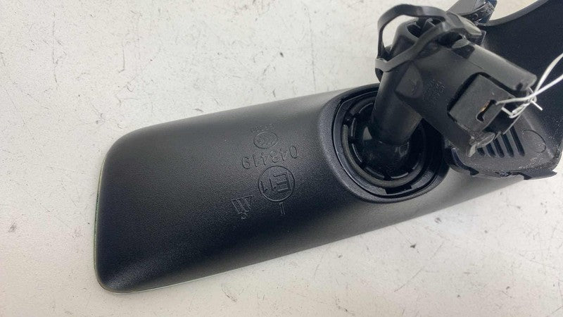 176333600D ⭕ 24-25 Tesla Model 3 M3 Front Windshield Interior Rear View Mirror 1763336-00-D