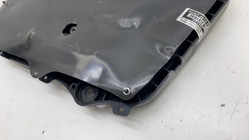 ⭕ 12-15 Tesla Model S Front Right Exterior Door Handle Outer Gen 2.1 Black PBSB
