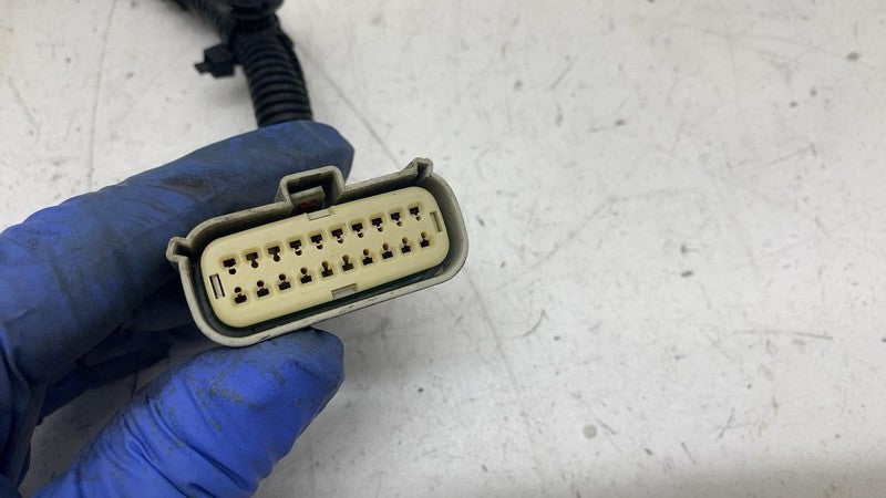 2004430-04-C ⭕ 2019-2020 Tesla Model S Rear Subframe Wiring Harness Cable Wire 2004430-04-C