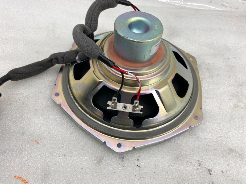 ⭕ 2021 2022 2023 Tesla Model S X Audio Speaker Assembly OEM