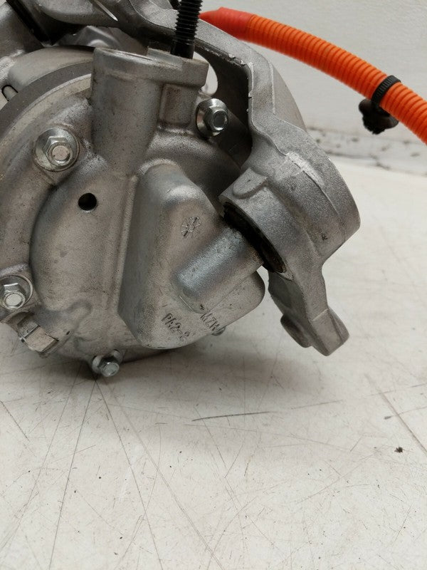 108819800N ⭕ 17-20 Tesla Model 3 Air Conditioning Conditioner Compressor Pump 1088198-00-N