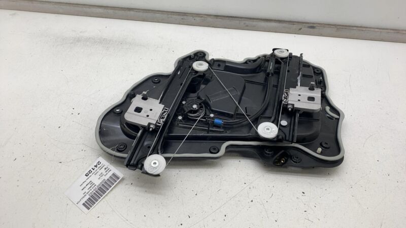 1096622-00-J ⭕17-20 Tesla Model 3 Rear Left Window Regulator and Motor + Carrier 1096622-00-J