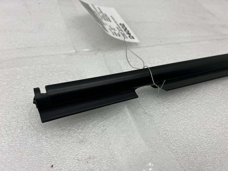 2016-2023 Mazda MX-5 Miata Front Right Door Window Glass Guide Run Cha