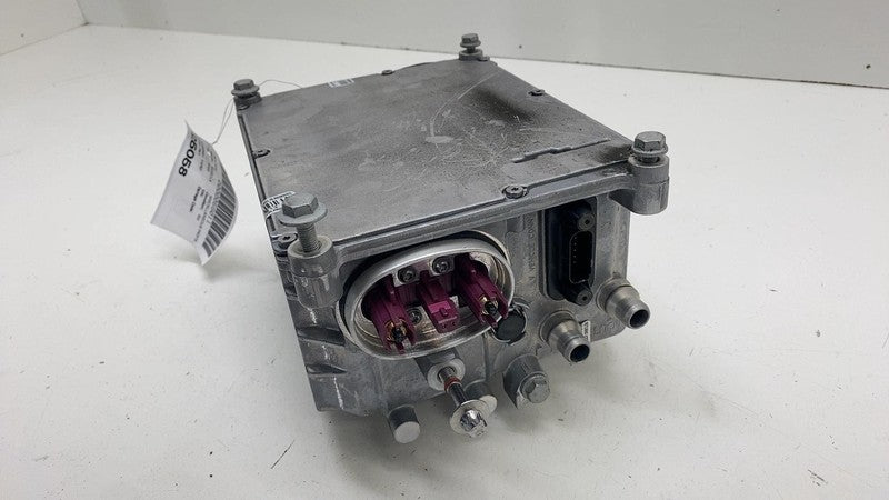 ⭕ 2022 Mercedes Benz EQS450+ High Voltage Converter Control Module A00