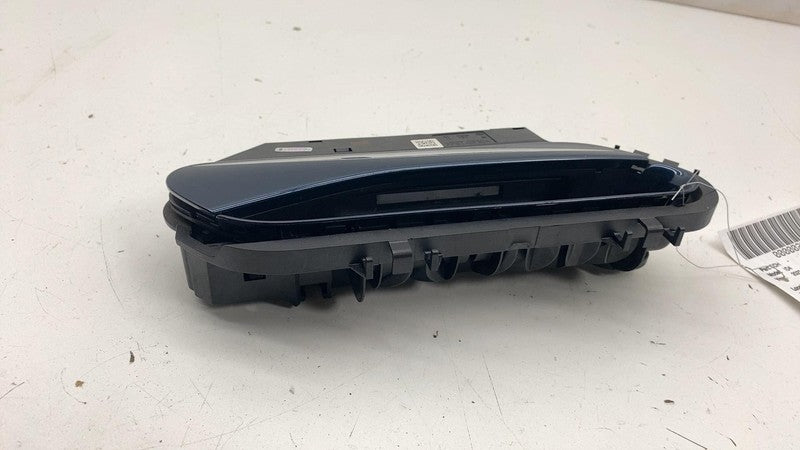 11K837812C ⭕2023 Volkswagen ID.4 Front Passenger Side Exterior Door Handle Right 11K837812C