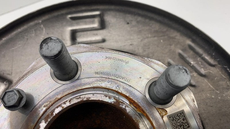 ⭕17-23 Model 3 Front Right Spindle Knuckle + Hub (150mm Non-Driven) 10