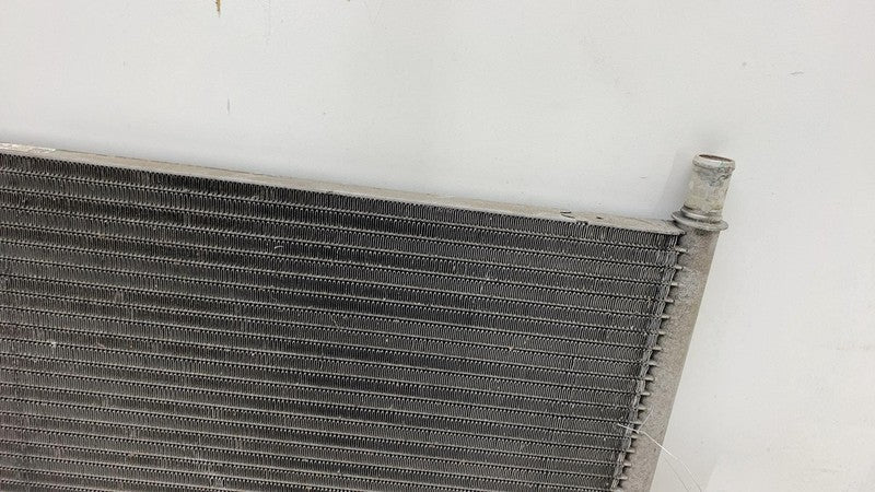 ⭕ 16-20 Model X Air Conditioner A/C Radiator Conditioning Condenser 10