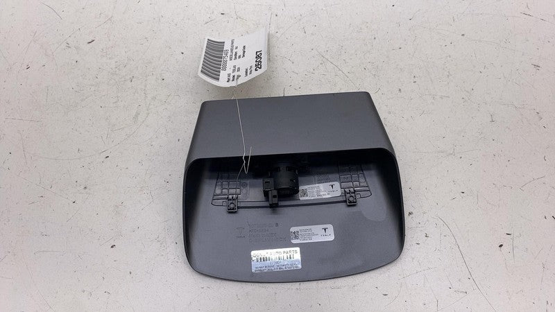 149471500D ⭕ 24-25 Tesla Model 3 Dash Panel Trim Cover w/ Temperature Sensor 1494715-00-D