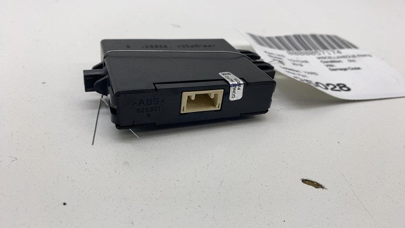 8978433020 ⭕ 18-22 Toyota C-HR Anti Theft Immobilizer Control Module ECU Unit 89784-33020