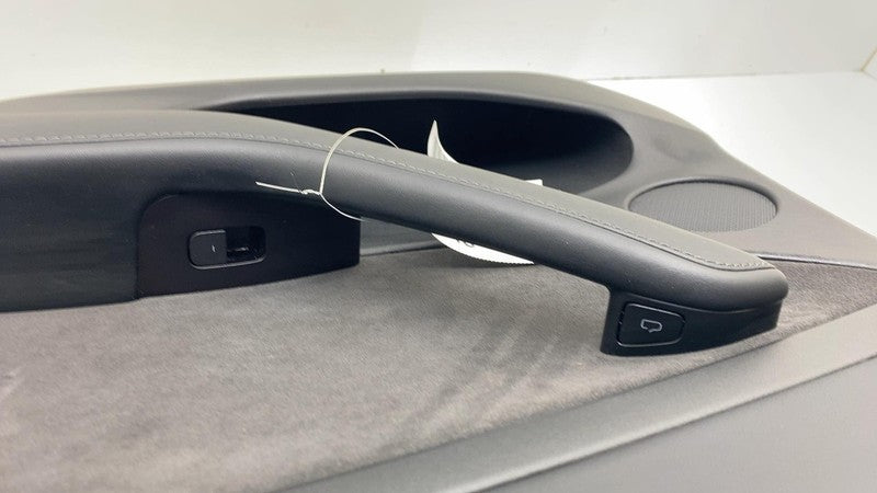 1608618-00-A ⭕21-23 Tesla Model 3 Rear Passenger Side Door Panel Trim Card Right 1608618-00-A