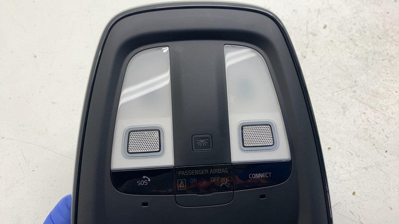 32351390 ⭕ 2021 2022 2023 Polestar 2 Front Overhead Console Dome Light Assembly 32351390